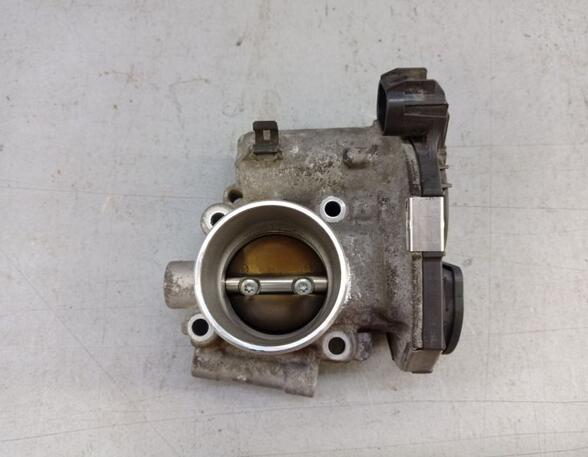 Throttle Body OPEL Corsa D (S07)