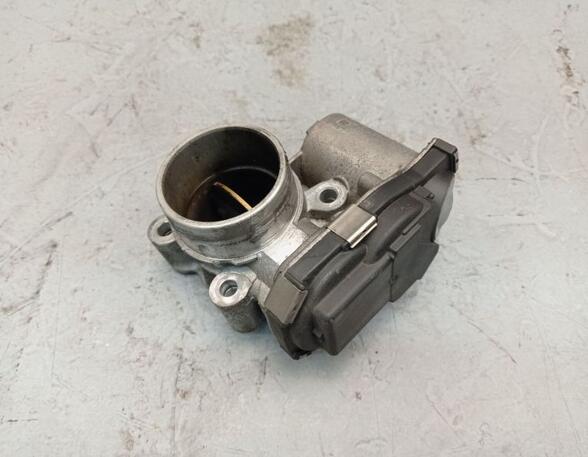 Throttle Body OPEL Insignia A Sports Tourer (G09), OPEL Insignia A Country Tourer (G09)