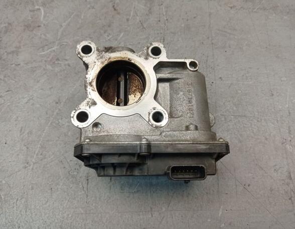 Throttle Body RENAULT Clio III (BR0/1, CR0/1), RENAULT Clio IV (BH)