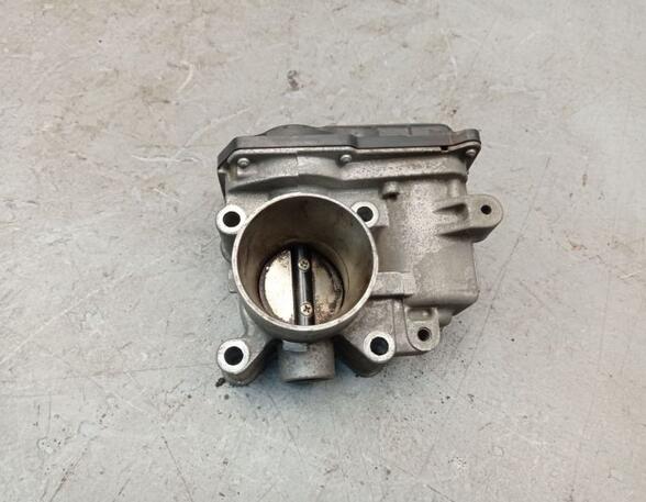 Throttle Body RENAULT Clio III (BR0/1, CR0/1), RENAULT Clio IV (BH)