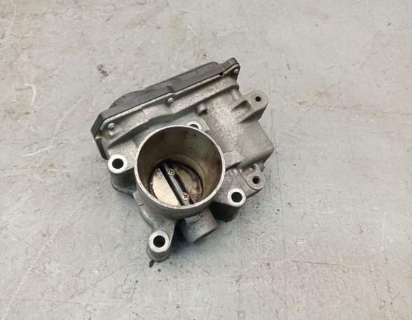 Throttle Body RENAULT Clio III (BR0/1, CR0/1), RENAULT Clio IV (BH)