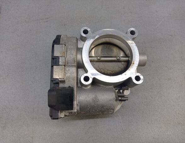 Throttle Body MERCEDES-BENZ B-Klasse (W245)