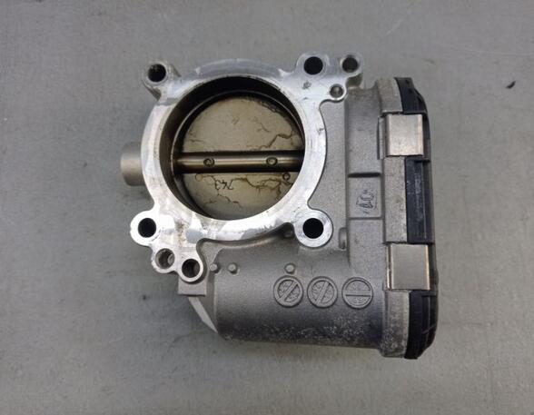 Throttle Body MERCEDES-BENZ B-Klasse (W245)