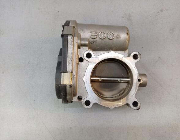 Throttle Body MERCEDES-BENZ A-Klasse (W176)