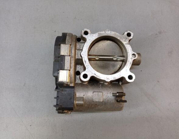 Throttle Body MERCEDES-BENZ A-Klasse (W176)