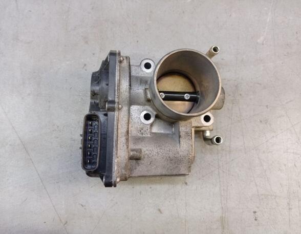 Throttle Body OPEL Agila (B) (B H08)