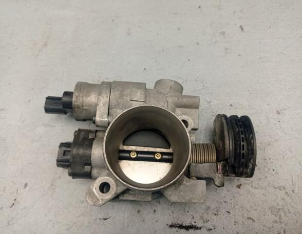 Throttle Body CHRYSLER Voyager IV (RG, RS)