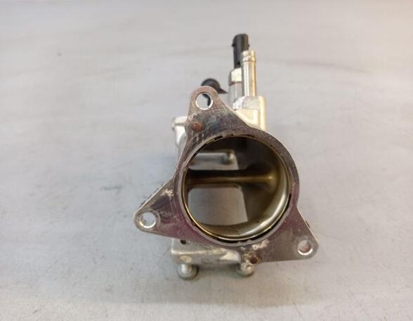 Throttle Body VW Golf VII Variant (BA5, BV5)