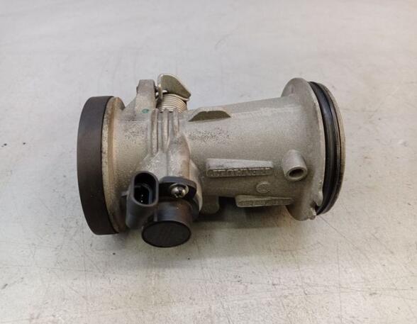 Throttle Body DACIA Logan MCV (KS)