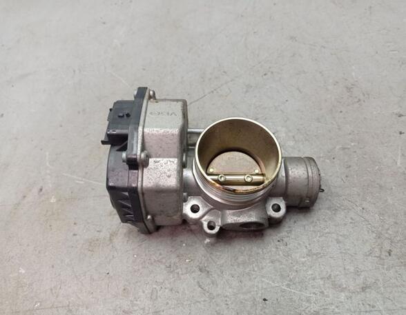 Throttle Body FIAT Qubo (225)