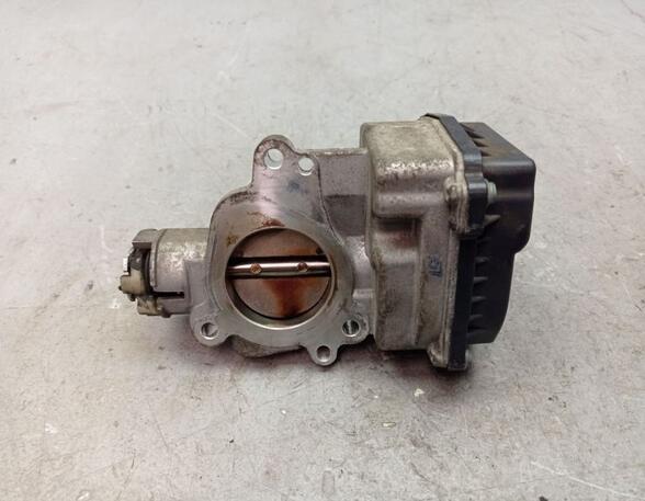 Throttle Body FIAT Qubo (225)