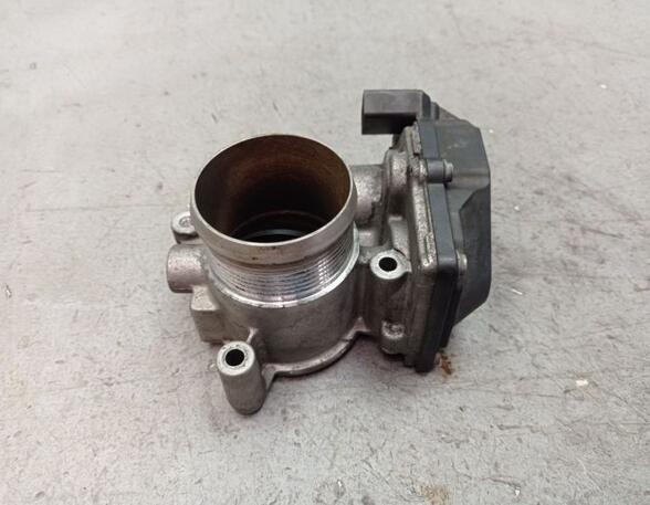 Throttle Body AUDI A4 Avant (8K5, B8)