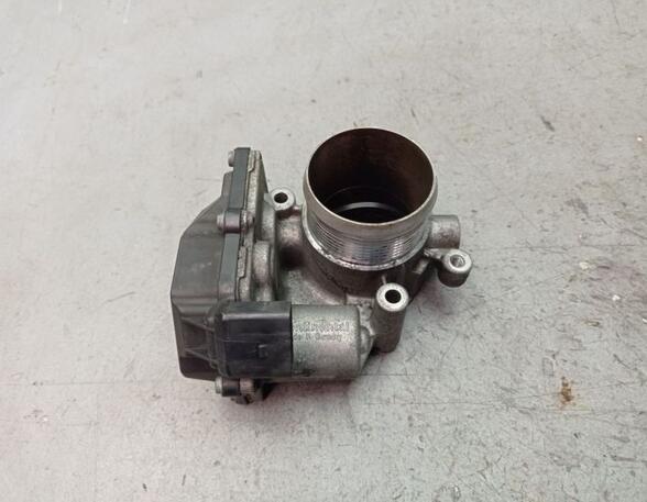 Throttle Body AUDI A4 Avant (8K5, B8)