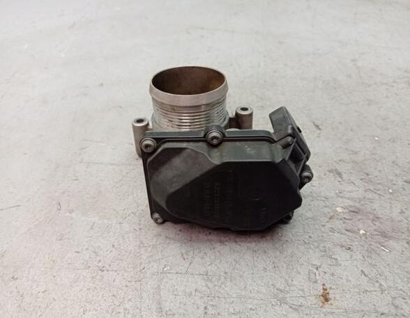 Throttle Body AUDI A4 Avant (8K5, B8)