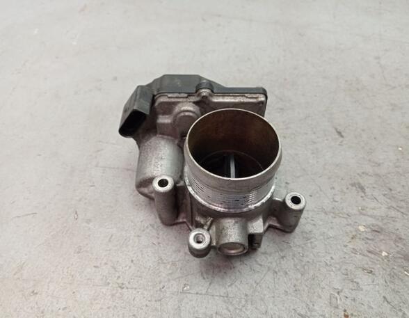 Throttle Body AUDI A4 Avant (8K5, B8)