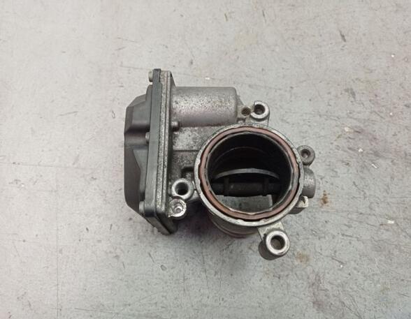 Throttle Body AUDI A4 Avant (8K5, B8)