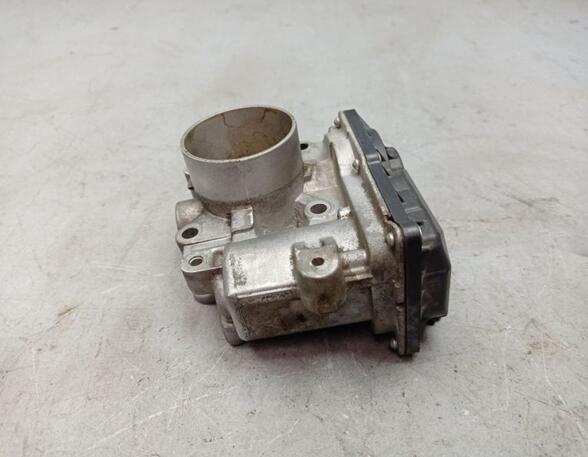 Throttle Body RENAULT Clio III (BR0/1, CR0/1), RENAULT Clio IV (BH)