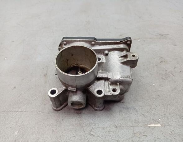 Throttle Body RENAULT Clio III (BR0/1, CR0/1), RENAULT Clio IV (BH)