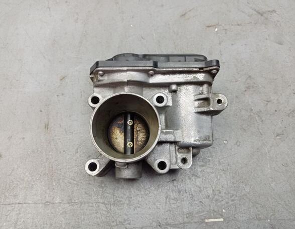 Throttle Body RENAULT Clio III (BR0/1, CR0/1), RENAULT Clio IV (BH)