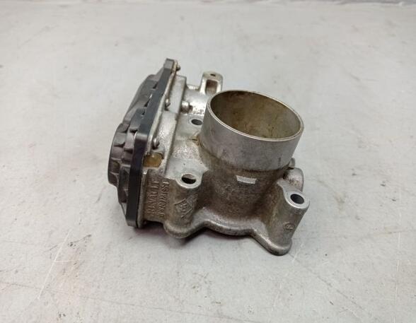 Throttle Body RENAULT Clio III (BR0/1, CR0/1), RENAULT Clio IV (BH)