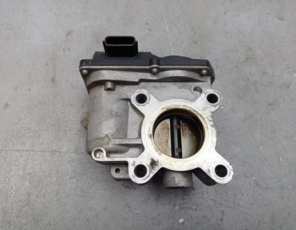 Throttle Body RENAULT Clio III (BR0/1, CR0/1), RENAULT Clio IV (BH)