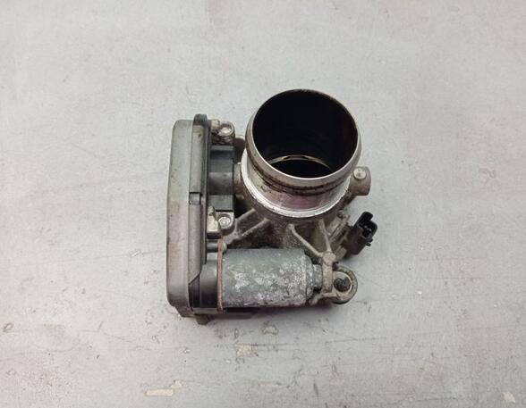 Throttle Body CITROËN C8 (EA_, EB_)