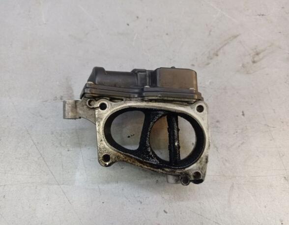 Throttle Body PORSCHE CAYENNE (92A)