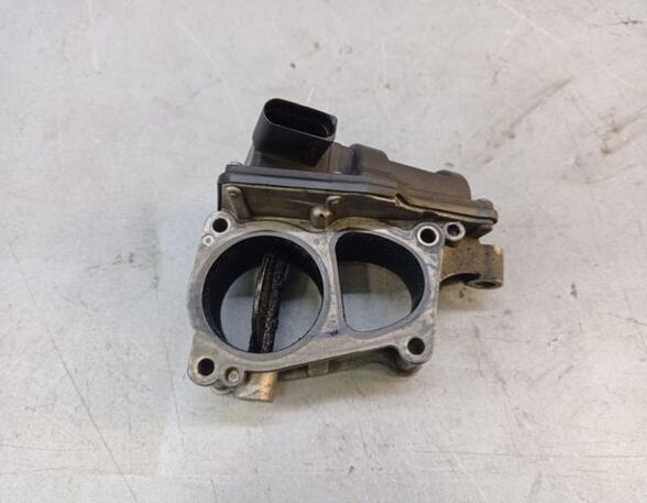 Throttle Body PORSCHE CAYENNE (92A)