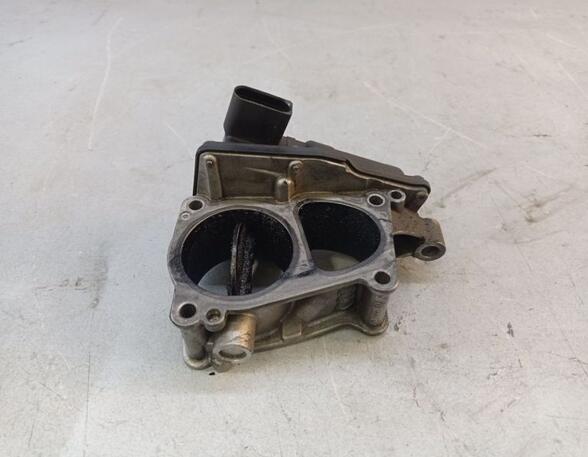 Throttle Body PORSCHE CAYENNE (92A)