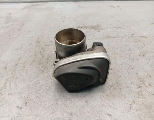 Throttle Body RENAULT CLIO III (BR0/1, CR0/1)