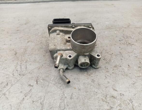 Throttle Body SMART FORFOUR (454)