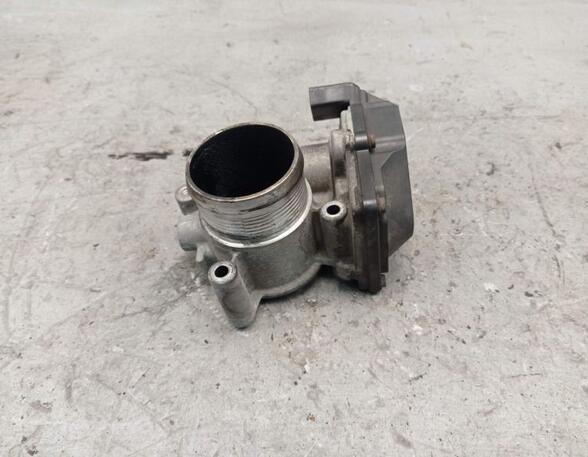 Throttle Body SKODA OCTAVIA II Combi (1Z5)