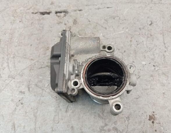 Throttle Body SKODA OCTAVIA II Combi (1Z5)