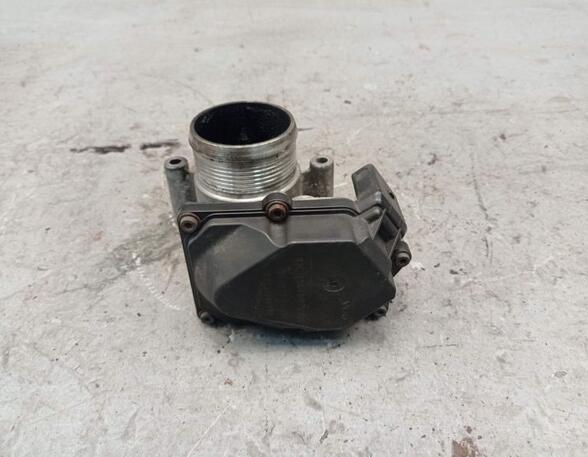 Throttle Body SKODA OCTAVIA II Combi (1Z5)