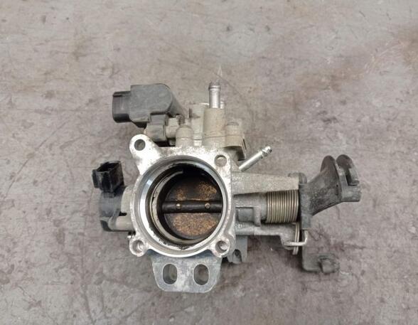 Throttle Body DAIHATSU SIRION (M3_)