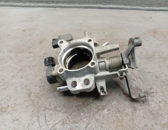 Throttle Body DAIHATSU SIRION (M3_)