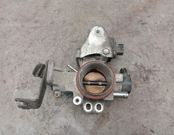 Throttle Body DAIHATSU SIRION (M3_)