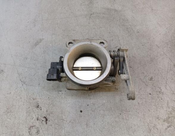 Throttle Body RENAULT MEGANE Scenic (JA0/1_), RENAULT SCÉNIC I MPV (JA0/1_, FA0_)