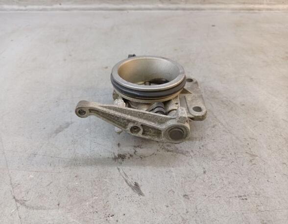 Throttle Body RENAULT MEGANE Scenic (JA0/1_), RENAULT SCÉNIC I MPV (JA0/1_, FA0_)