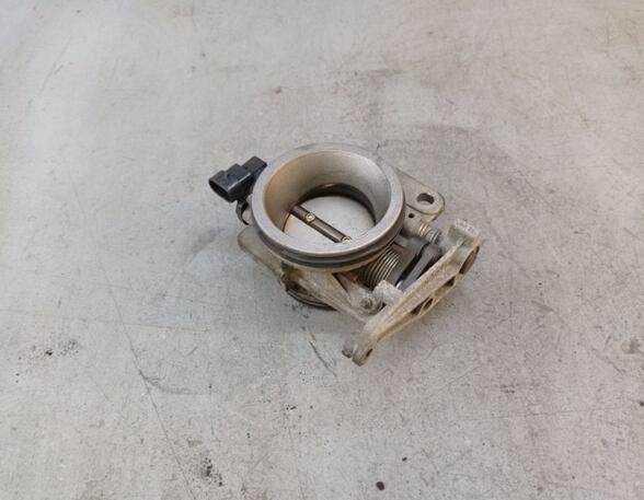 Throttle Body RENAULT MEGANE Scenic (JA0/1_), RENAULT SCÉNIC I MPV (JA0/1_, FA0_)