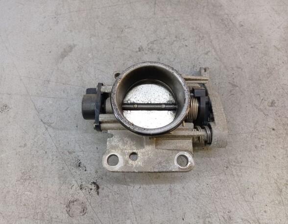 Throttle Body RENAULT MEGANE Scenic (JA0/1_), RENAULT SCÉNIC I MPV (JA0/1_, FA0_)