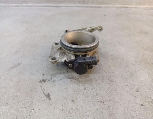 Throttle Body RENAULT MEGANE Scenic (JA0/1_), RENAULT SCÉNIC I MPV (JA0/1_, FA0_)