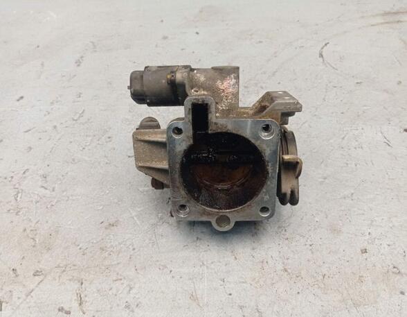 Throttle Body OPEL TIGRA (S93)