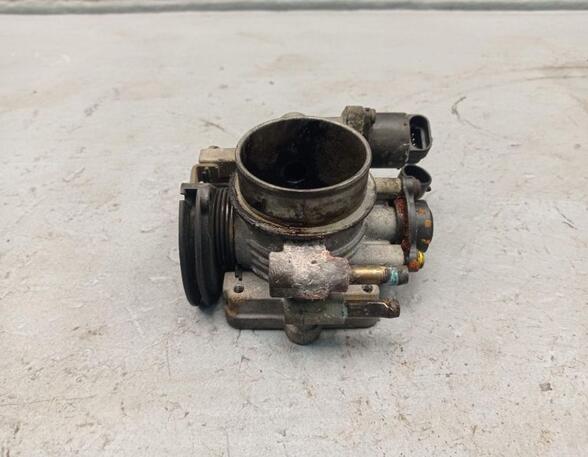 Throttle Body OPEL TIGRA (S93)