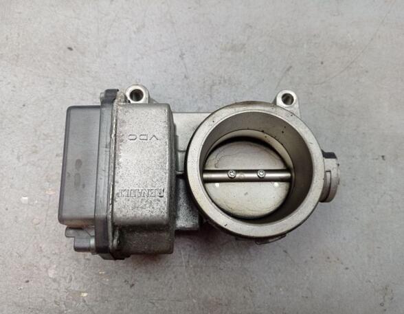 Throttle Body RENAULT LAGUNA II (BG0/1_)