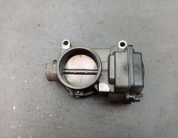 Throttle Body RENAULT LAGUNA II (BG0/1_)