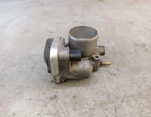 Throttle Body RENAULT GRAND SCÉNIC II (JM0/1_)