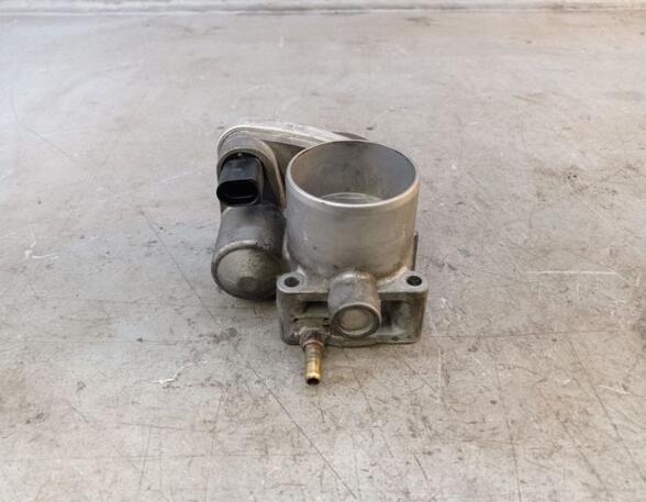 Throttle Body RENAULT GRAND SCÉNIC II (JM0/1_)