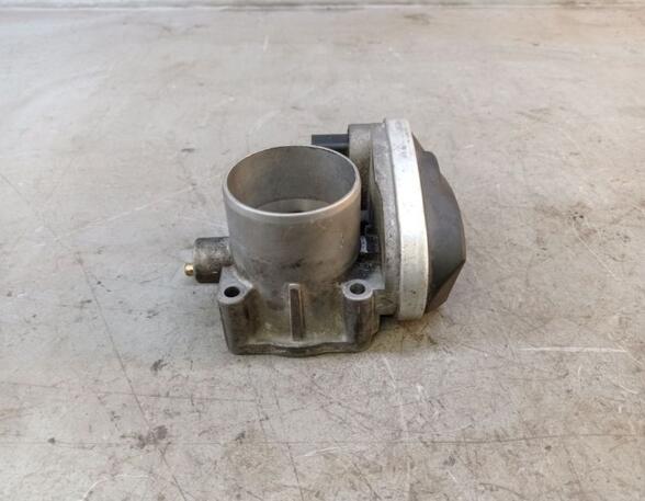 Throttle Body RENAULT GRAND SCÉNIC II (JM0/1_)