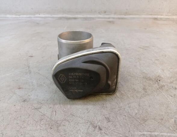 Throttle Body RENAULT GRAND SCÉNIC II (JM0/1_)